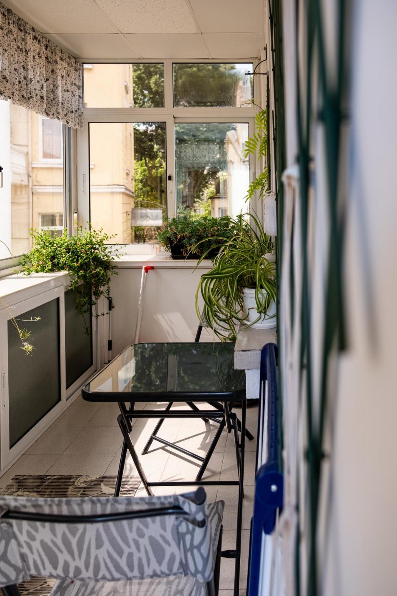Aristocratic 2Bdrm Central Apartment Варна Екстер'єр фото