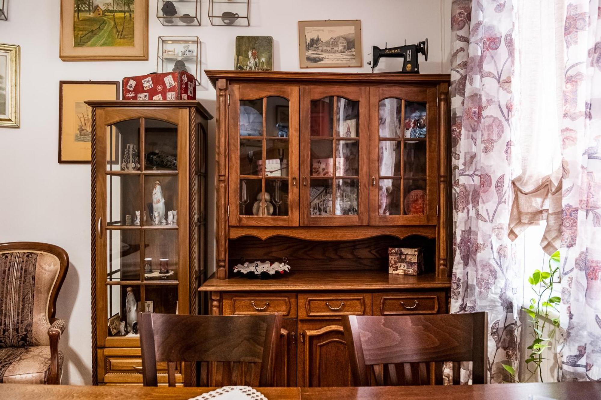 Aristocratic 2Bdrm Central Apartment Варна Екстер'єр фото